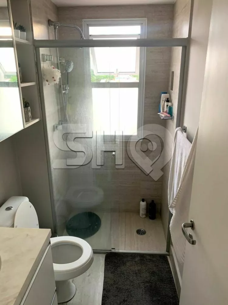 Apartamento para alugar com 2 quartos, 89m² - Foto 9