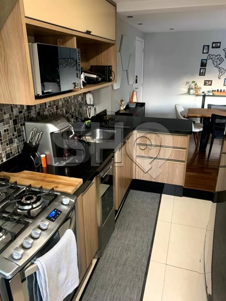 Apartamento para alugar com 2 quartos, 89m² - Foto 8