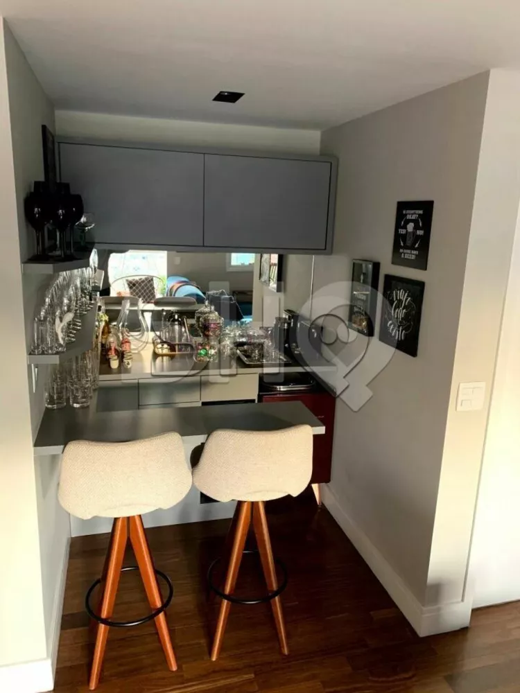 Apartamento para alugar com 2 quartos, 89m² - Foto 5