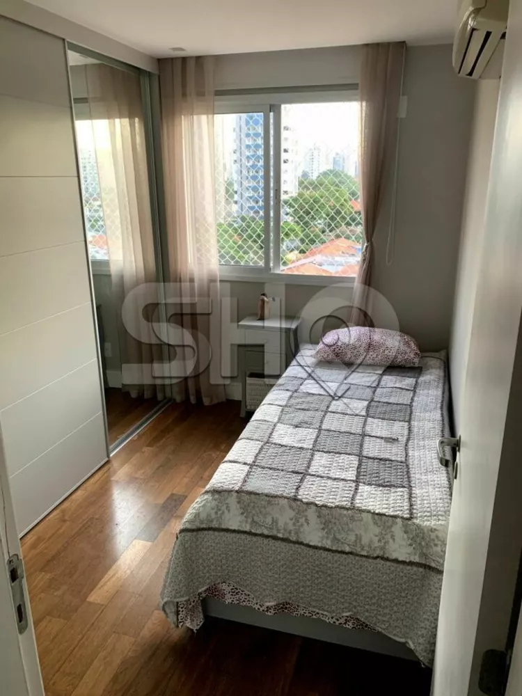 Apartamento para alugar com 2 quartos, 89m² - Foto 11