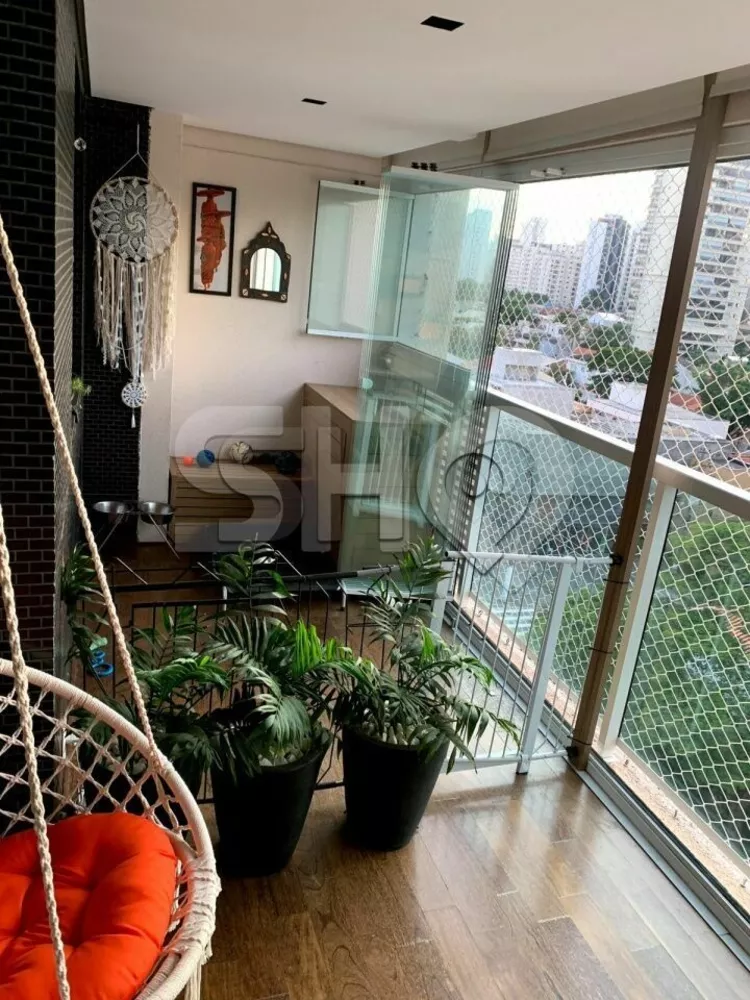 Apartamento para alugar com 2 quartos, 89m² - Foto 3