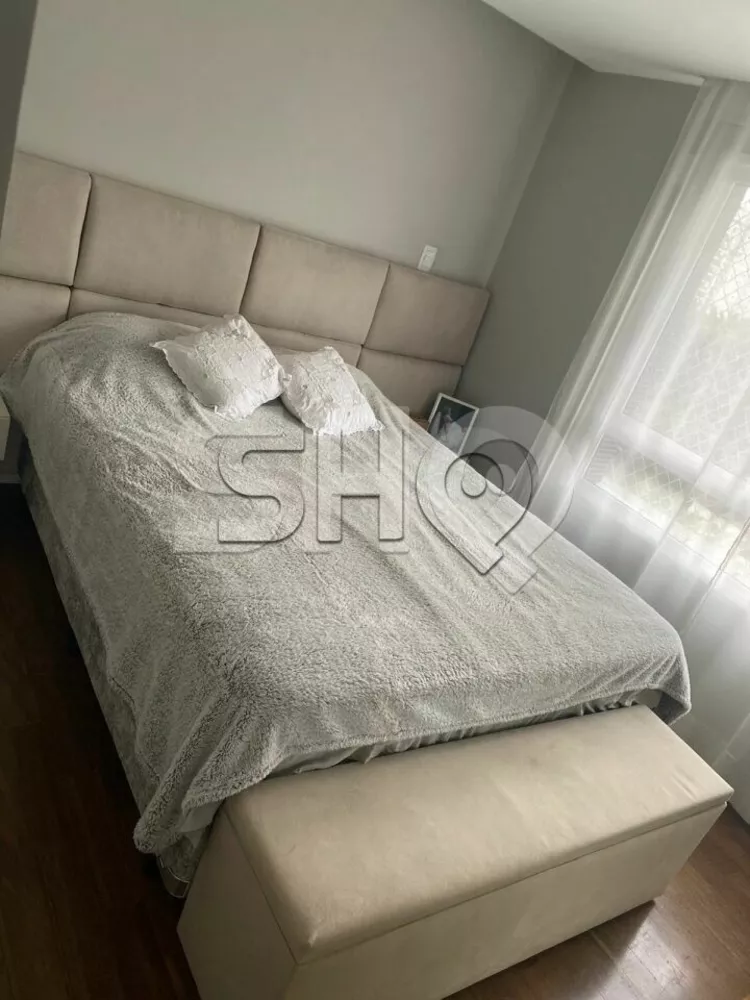 Apartamento para alugar com 2 quartos, 89m² - Foto 10