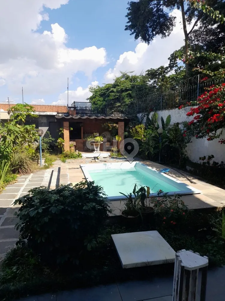 Sobrado, 4 quartos, 500 m² - Foto 3