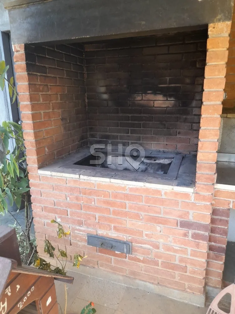 Sobrado, 4 quartos, 500 m² - Foto 1