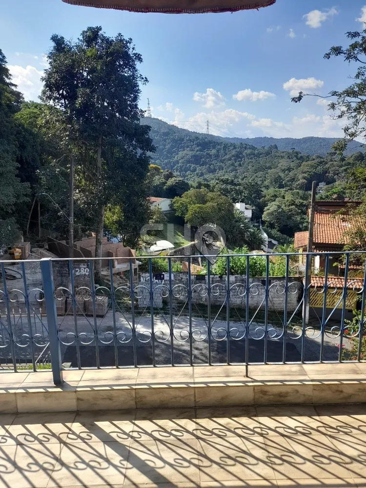 Sobrado, 4 quartos, 500 m² - Foto 11