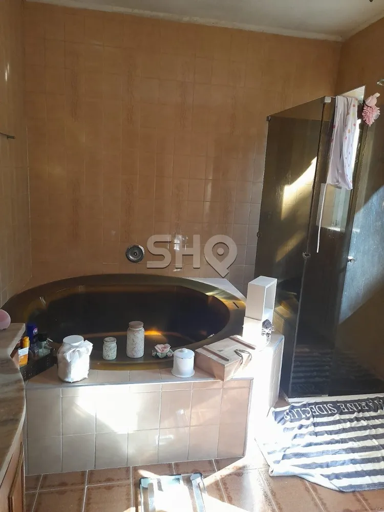 Sobrado, 4 quartos, 500 m² - Foto 7