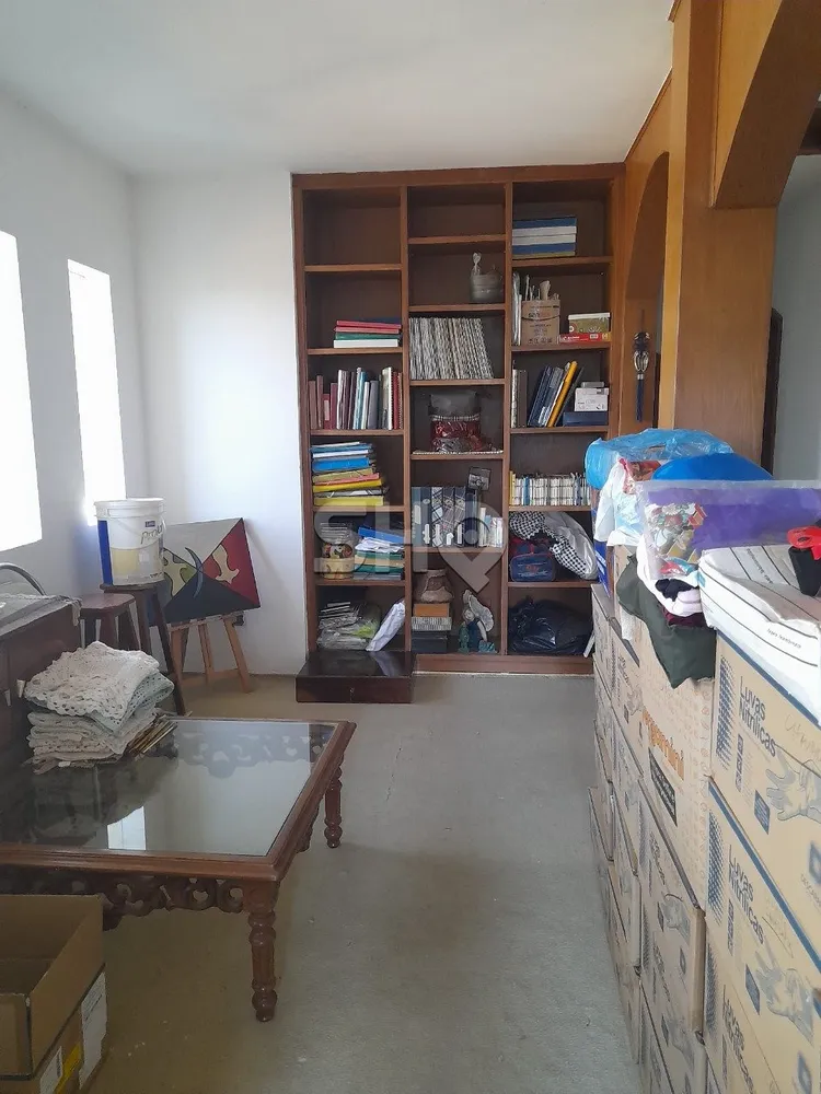 Sobrado, 4 quartos, 500 m² - Foto 5