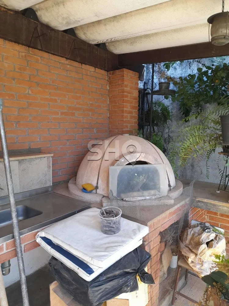 Sobrado, 4 quartos, 500 m² - Foto 13