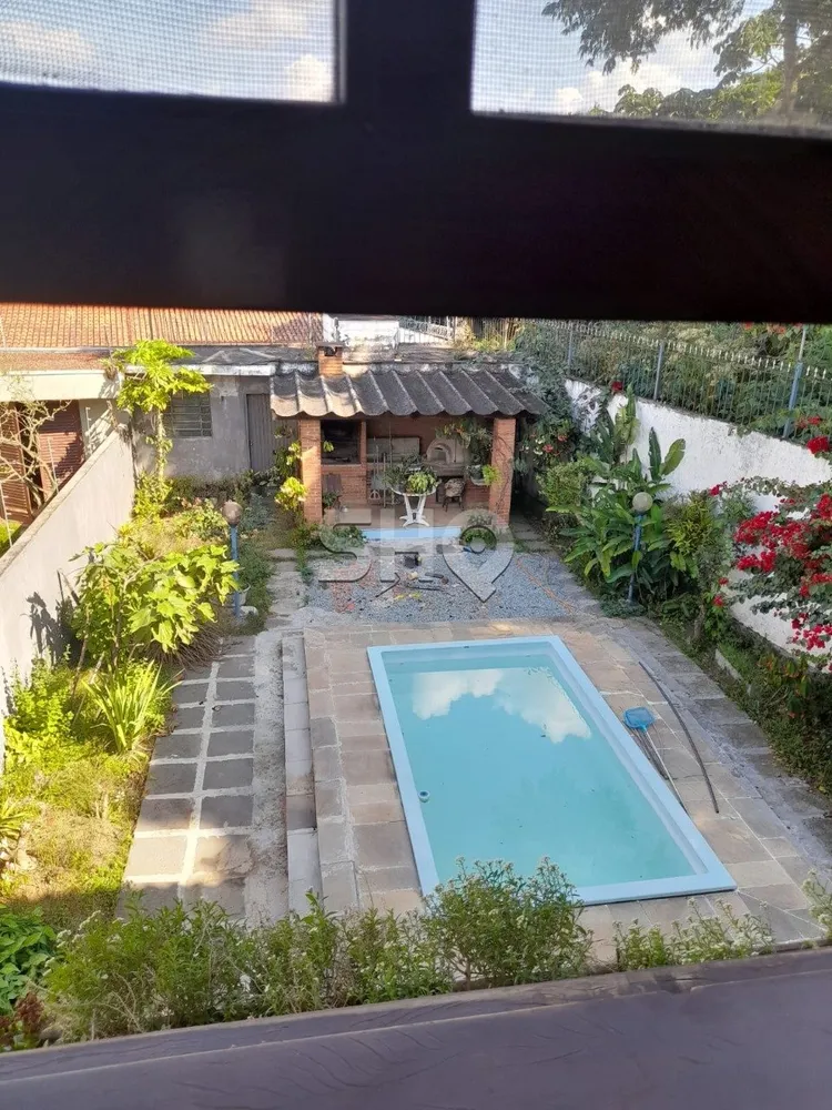 Sobrado, 4 quartos, 500 m² - Foto 4