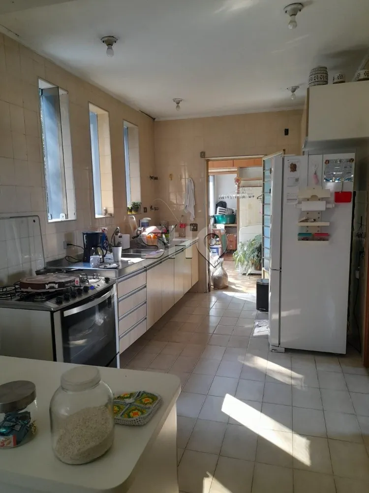 Sobrado, 4 quartos, 500 m² - Foto 9