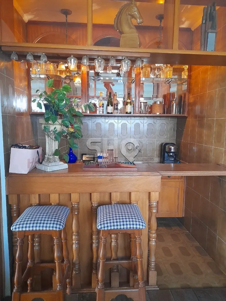 Sobrado, 4 quartos, 500 m² - Foto 2