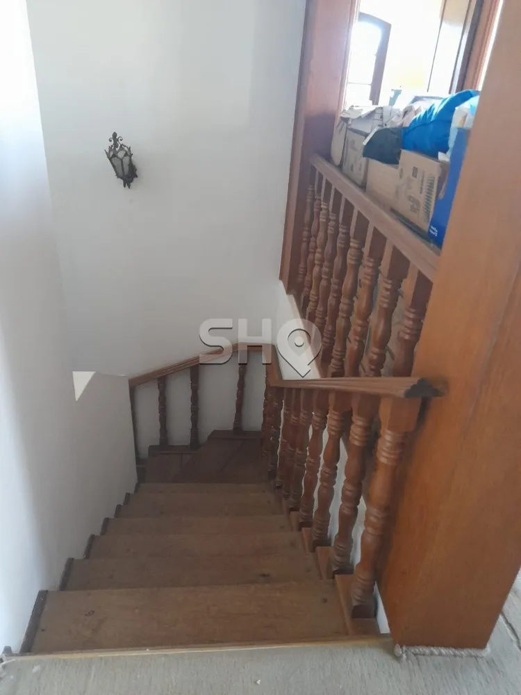 Sobrado, 4 quartos, 500 m² - Foto 3