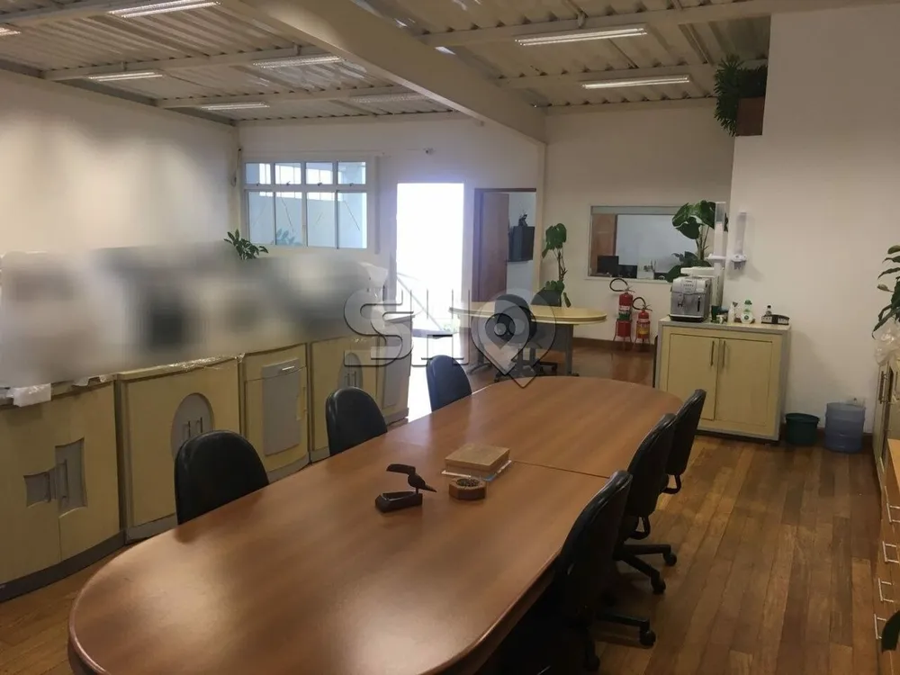 Casa Comercial, 680 m² - Foto 1