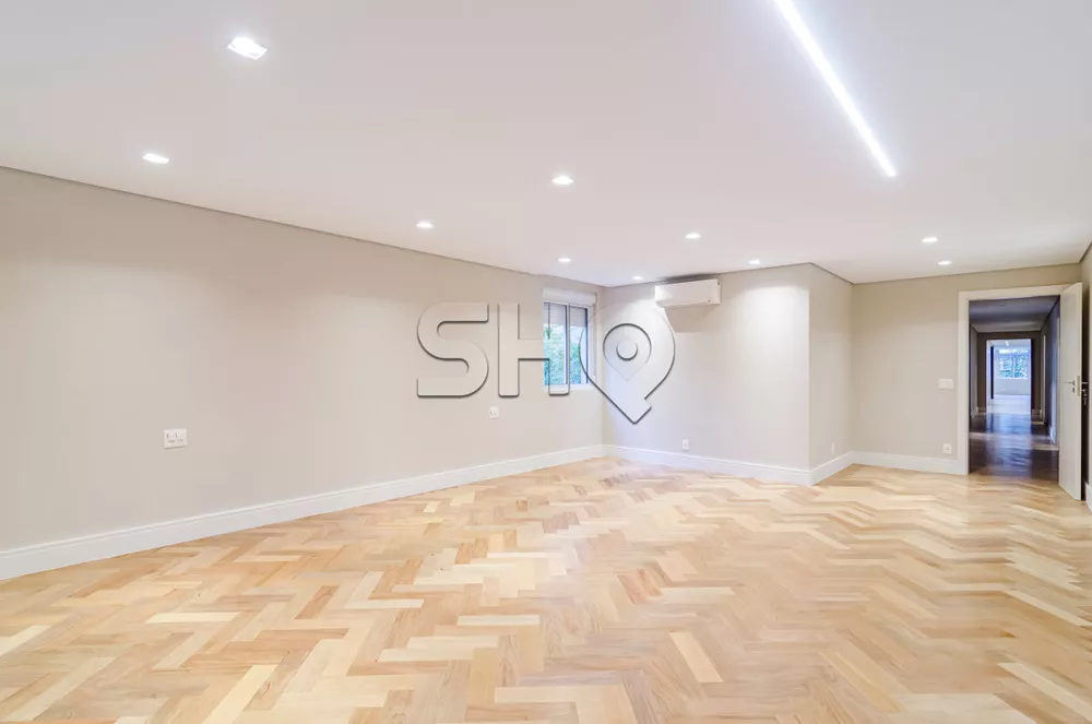 Apartamento, 3 quartos, 323 m² - Foto 6