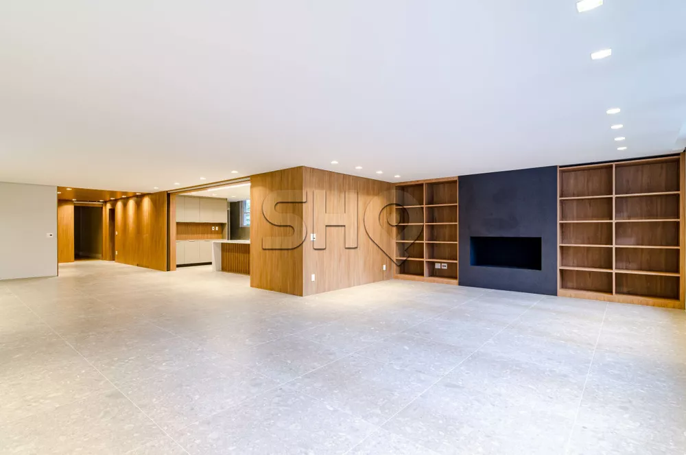 Apartamento, 3 quartos, 323 m² - Foto 5