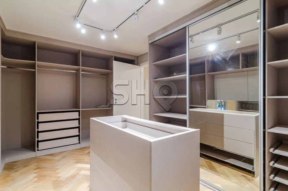 Apartamento, 3 quartos, 323 m² - Foto 1