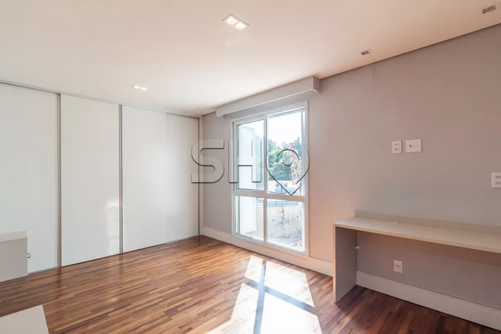 Apartamento à venda com 2 quartos, 116m² - Foto 6