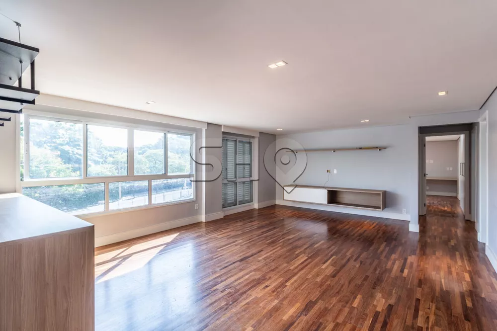 Apartamento à venda com 2 quartos, 116m² - Foto 1