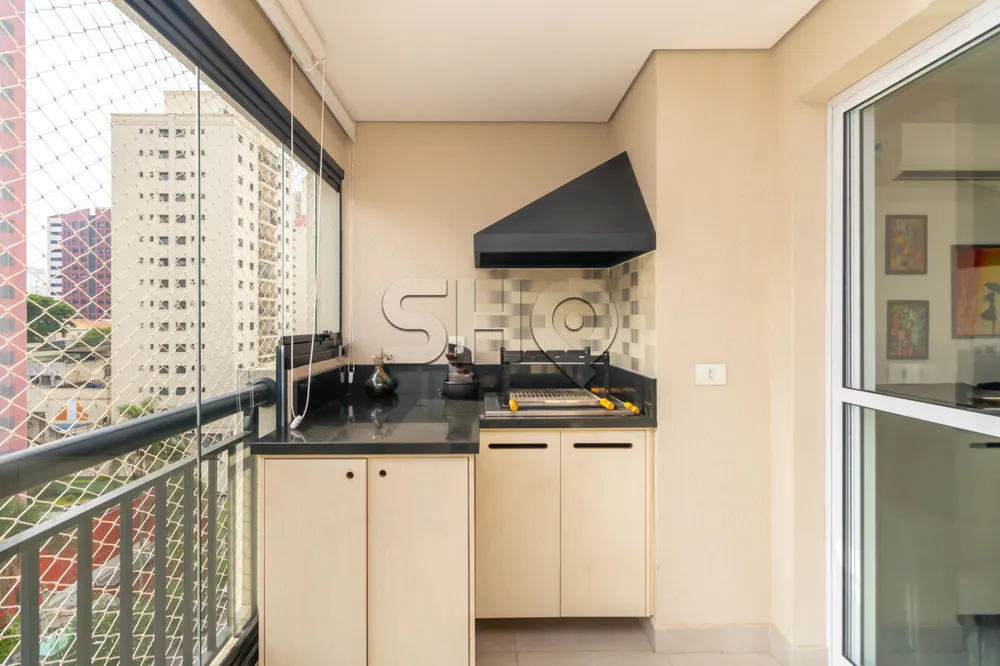 Apartamento, 2 quartos, 65 m² - Foto 2