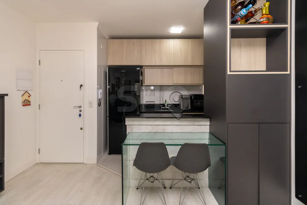 Apartamento, 2 quartos, 65 m² - Foto 1