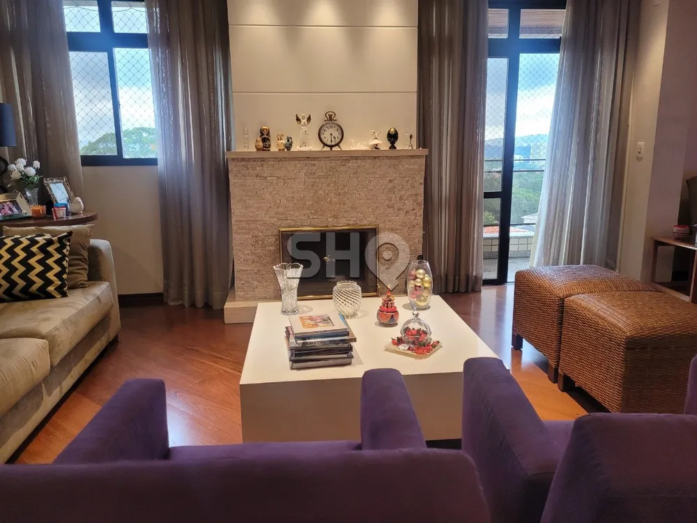 Apartamento, 3 quartos, 148 m² - Foto 3