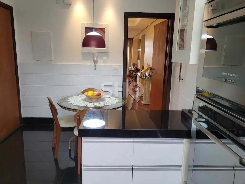 Apartamento, 3 quartos, 148 m² - Foto 2