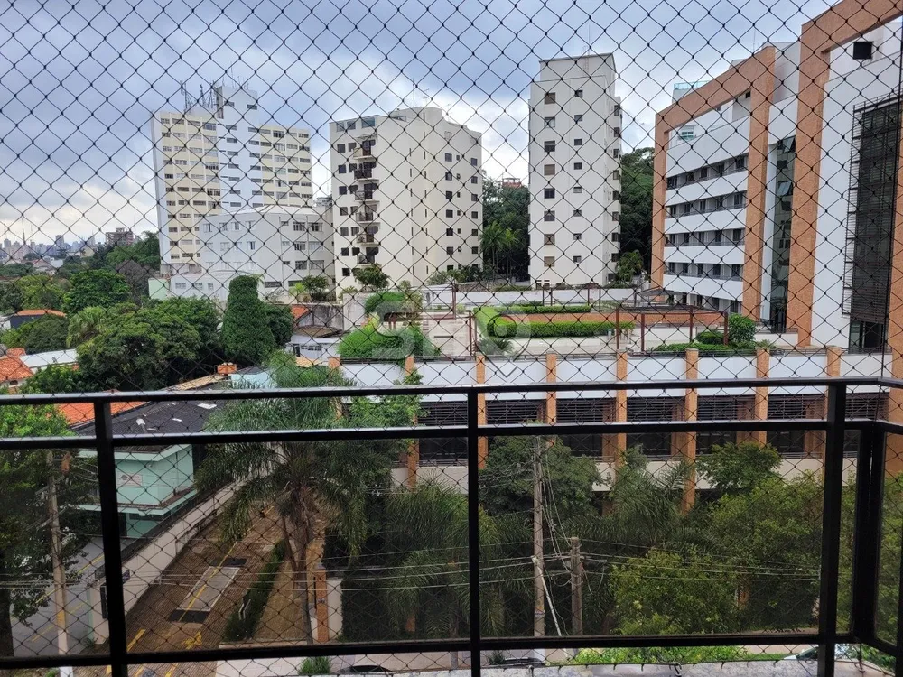 Apartamento, 3 quartos, 148 m² - Foto 17