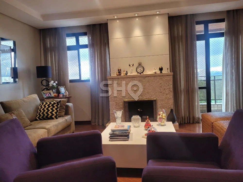 Apartamento, 3 quartos, 148 m² - Foto 5