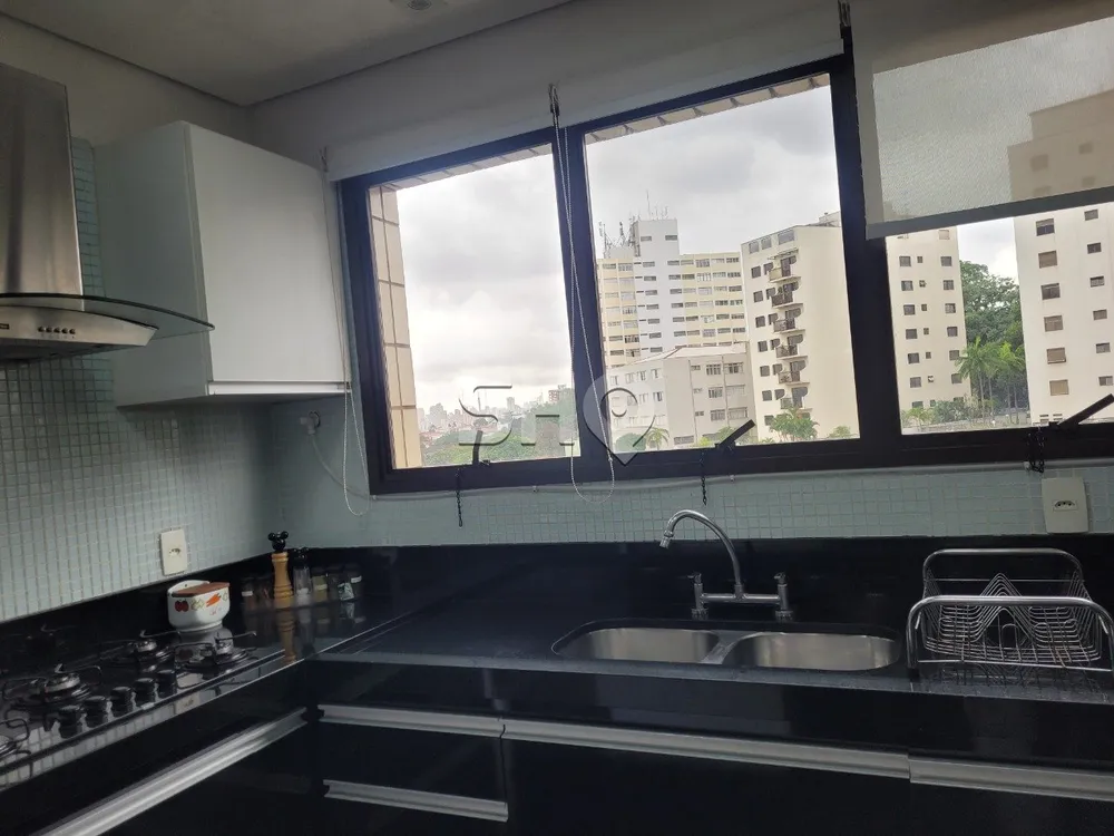 Apartamento, 3 quartos, 148 m² - Foto 7