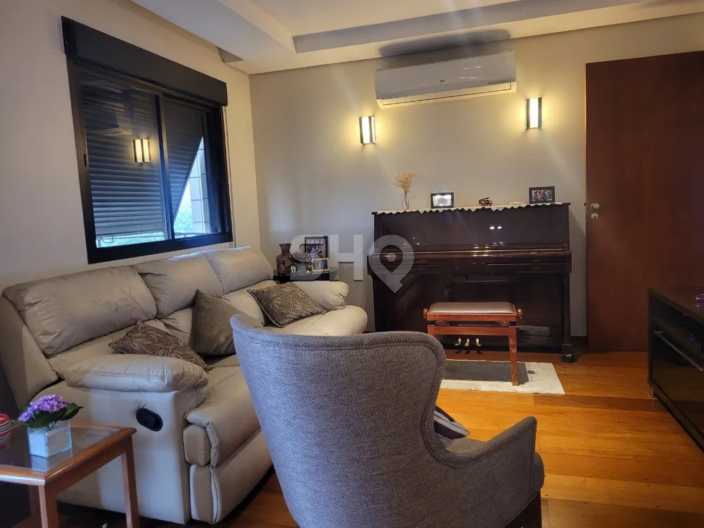 Apartamento, 3 quartos, 148 m² - Foto 8