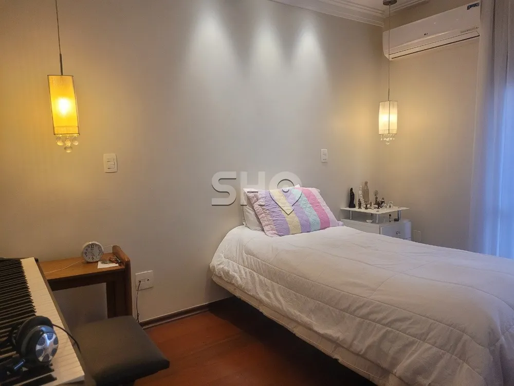 Apartamento, 3 quartos, 148 m² - Foto 10