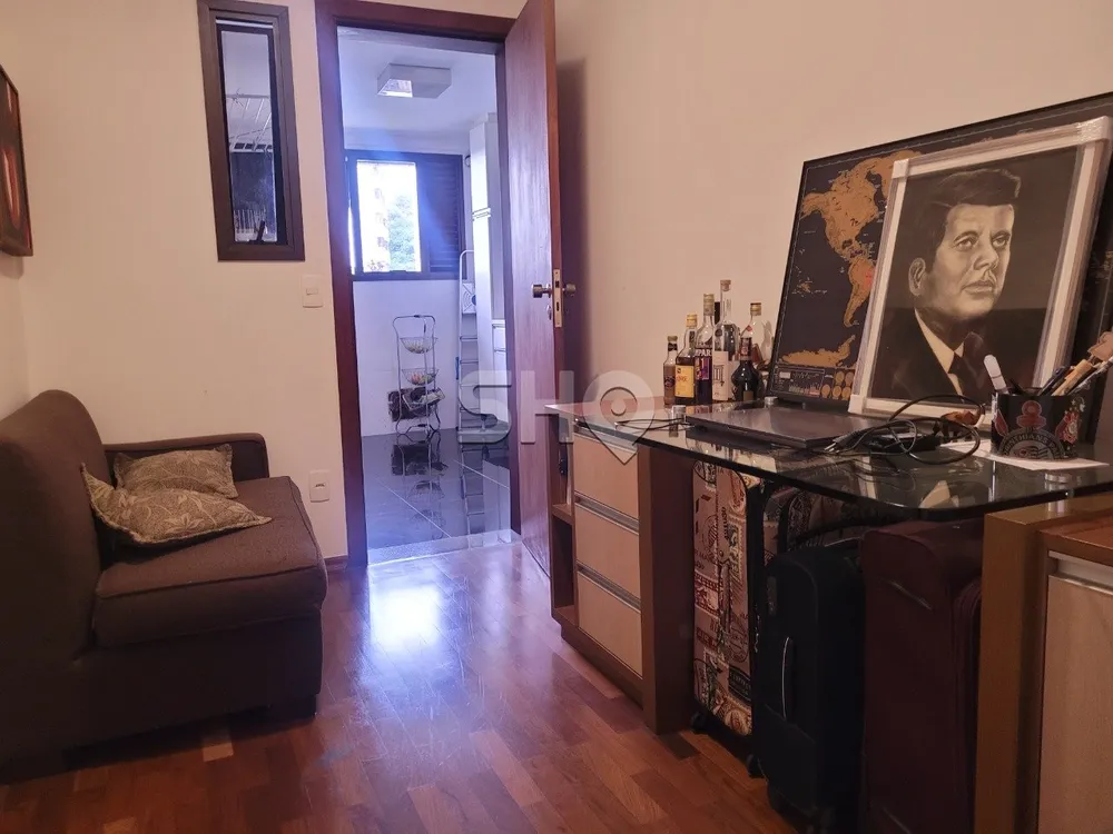 Apartamento, 3 quartos, 148 m² - Foto 1