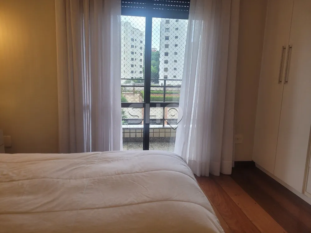 Apartamento, 3 quartos, 148 m² - Foto 11
