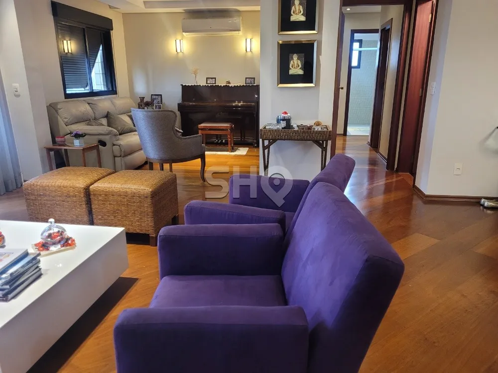 Apartamento, 3 quartos, 148 m² - Foto 5