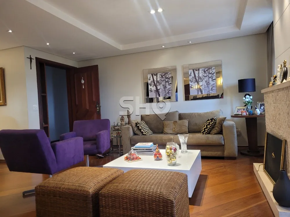 Apartamento, 3 quartos, 148 m² - Foto 1