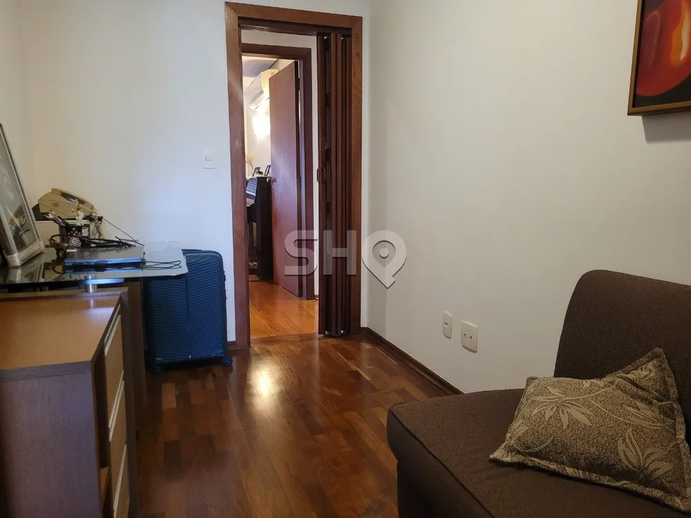 Apartamento, 3 quartos, 148 m² - Foto 13