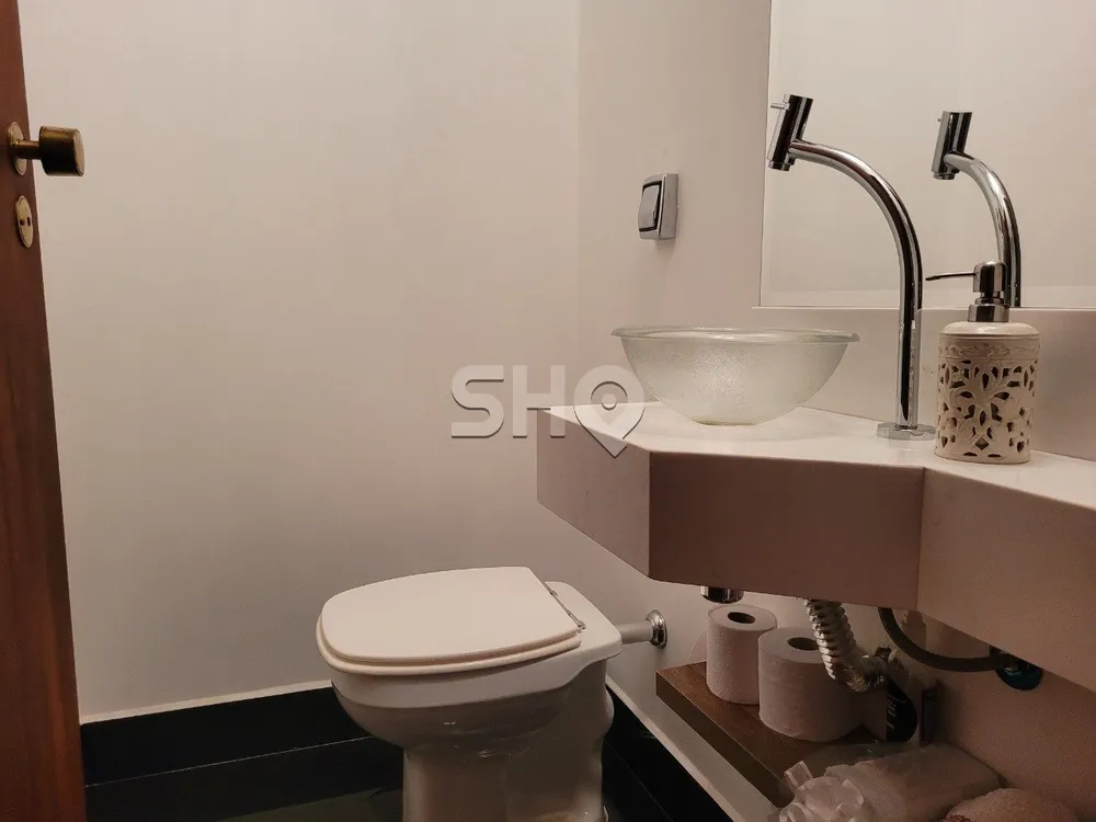 Apartamento, 3 quartos, 148 m² - Foto 14