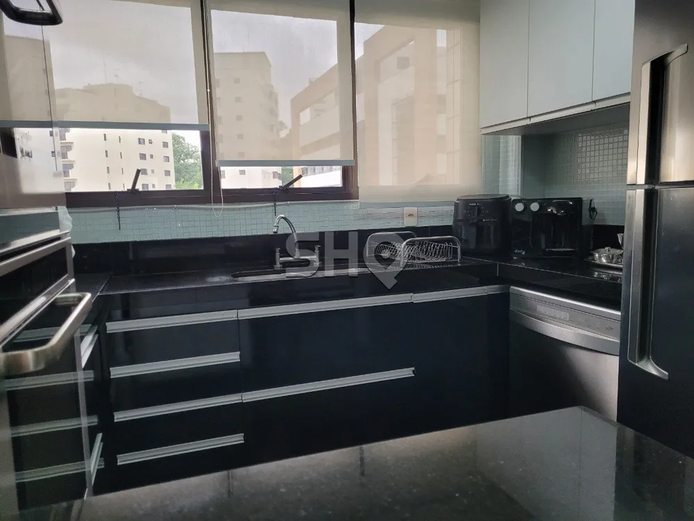 Apartamento, 3 quartos, 148 m² - Foto 7