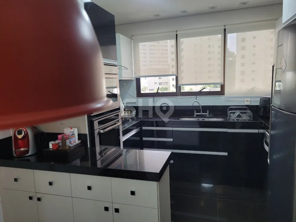 Apartamento, 3 quartos, 148 m² - Foto 4