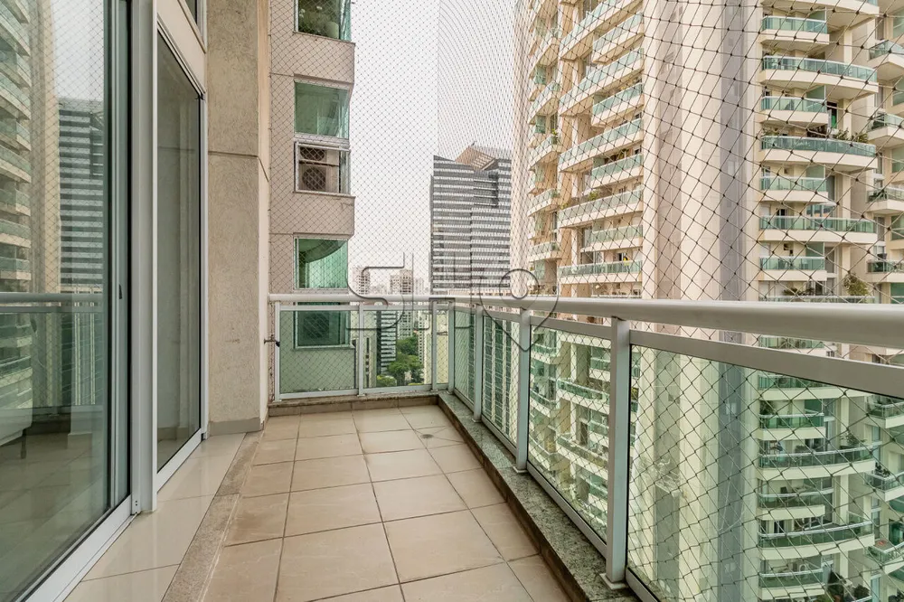 Apartamento, 3 quartos, 143 m² - Foto 1