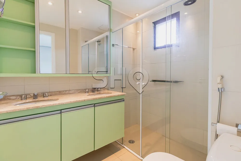 Apartamento, 3 quartos, 143 m² - Foto 4