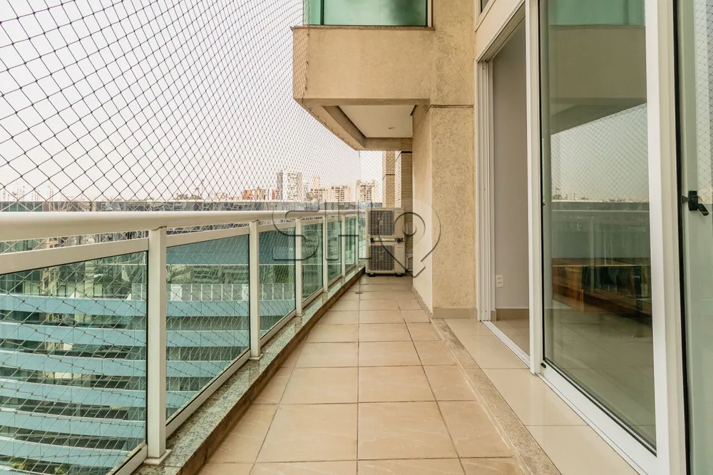 Apartamento, 3 quartos, 143 m² - Foto 2