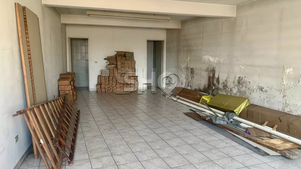 Imóvel Comercial, 634 m² - Foto 1