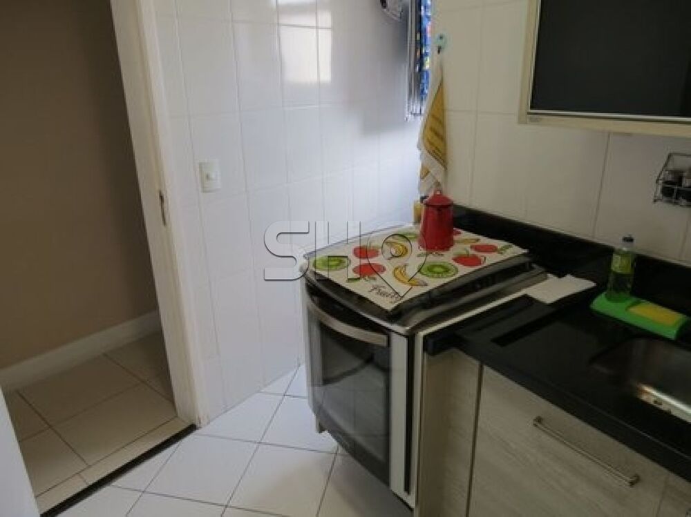 Apartamento, 2 quartos, 57 m² - Foto 1
