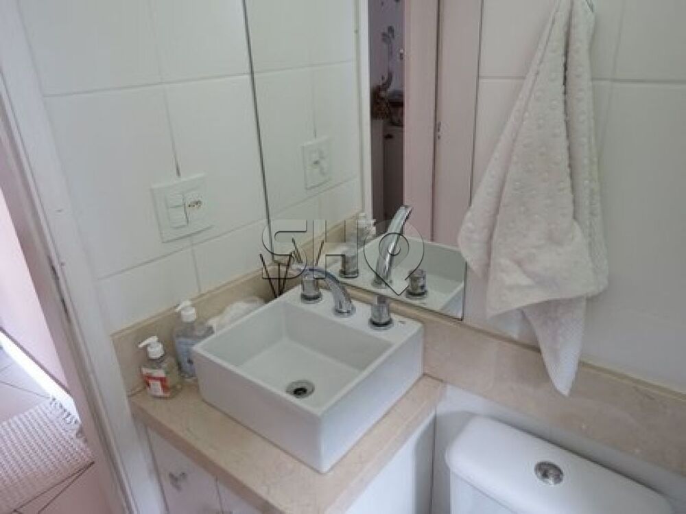 Apartamento, 2 quartos, 57 m² - Foto 4