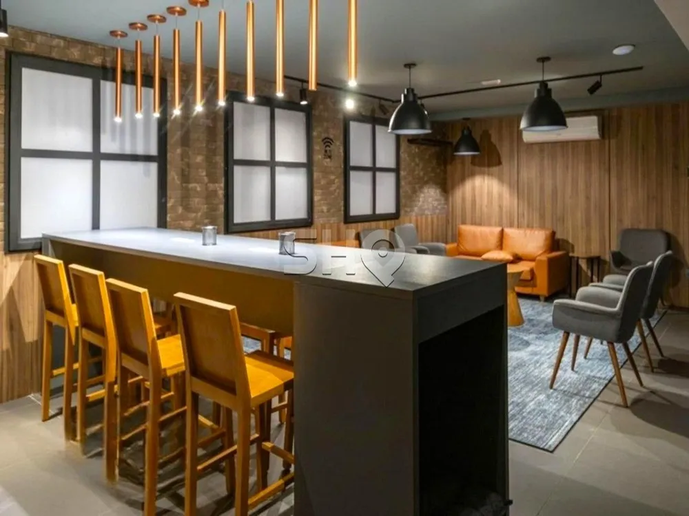 Apartamento, 1 quarto, 23 m² - Foto 3