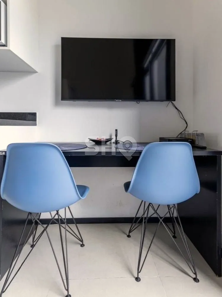 Apartamento, 1 quarto, 23 m² - Foto 2