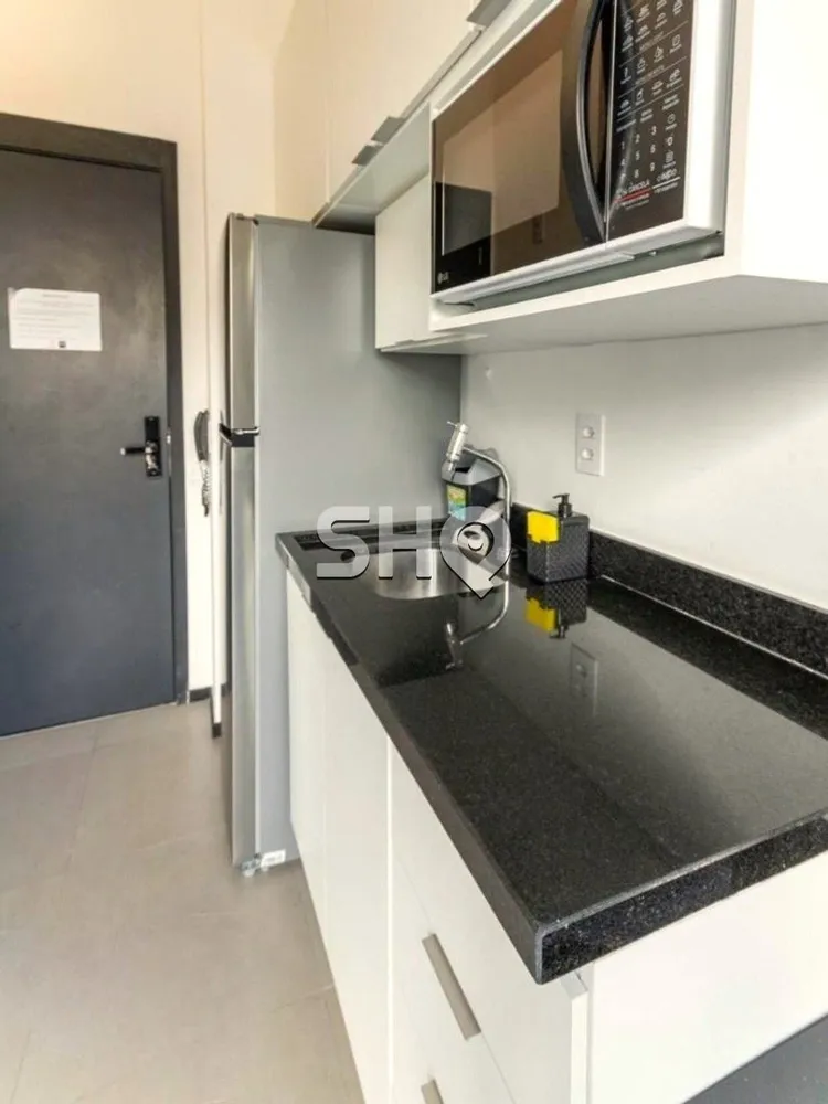 Apartamento, 1 quarto, 23 m² - Foto 4