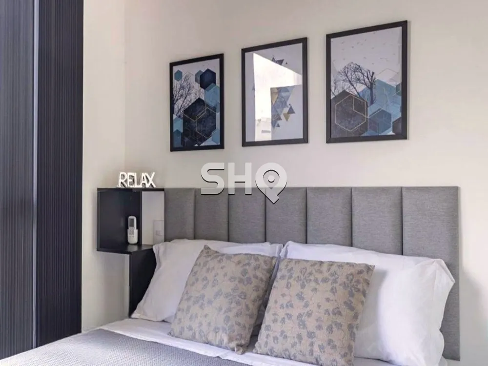 Apartamento, 1 quarto, 23 m² - Foto 7