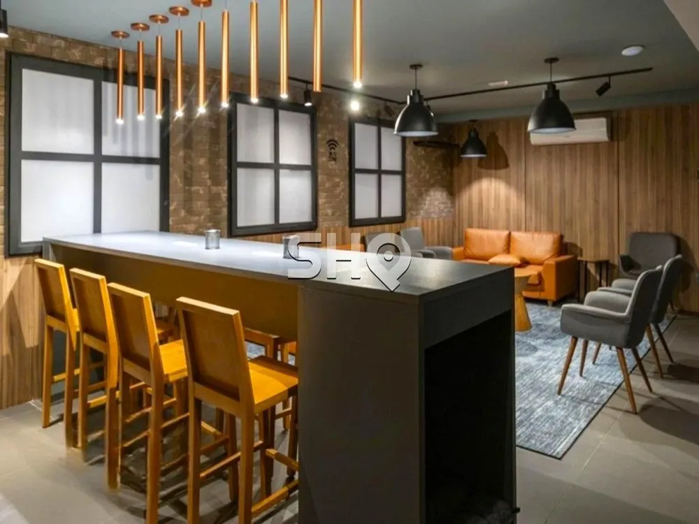 Apartamento, 1 quarto, 23 m² - Foto 2